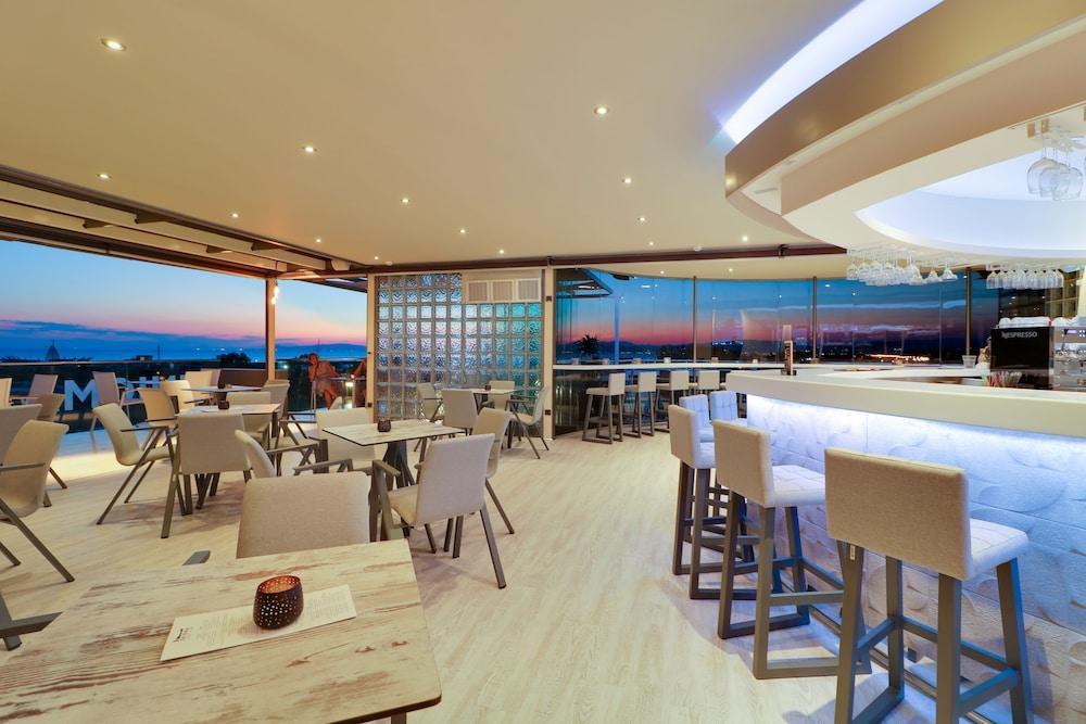 Hotel Palace Glyfada Athènes