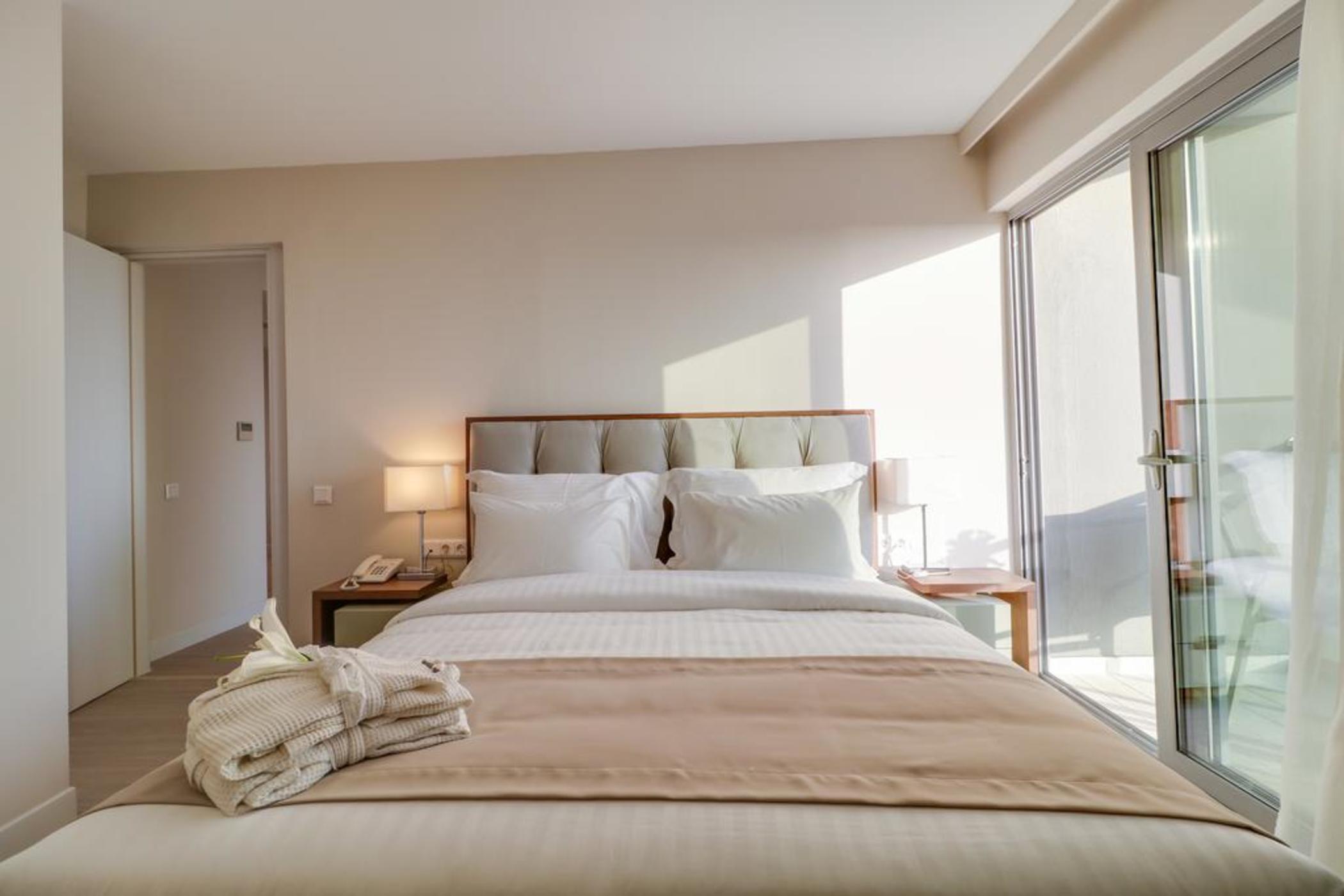 Palace Glyfada Hotel Athènes