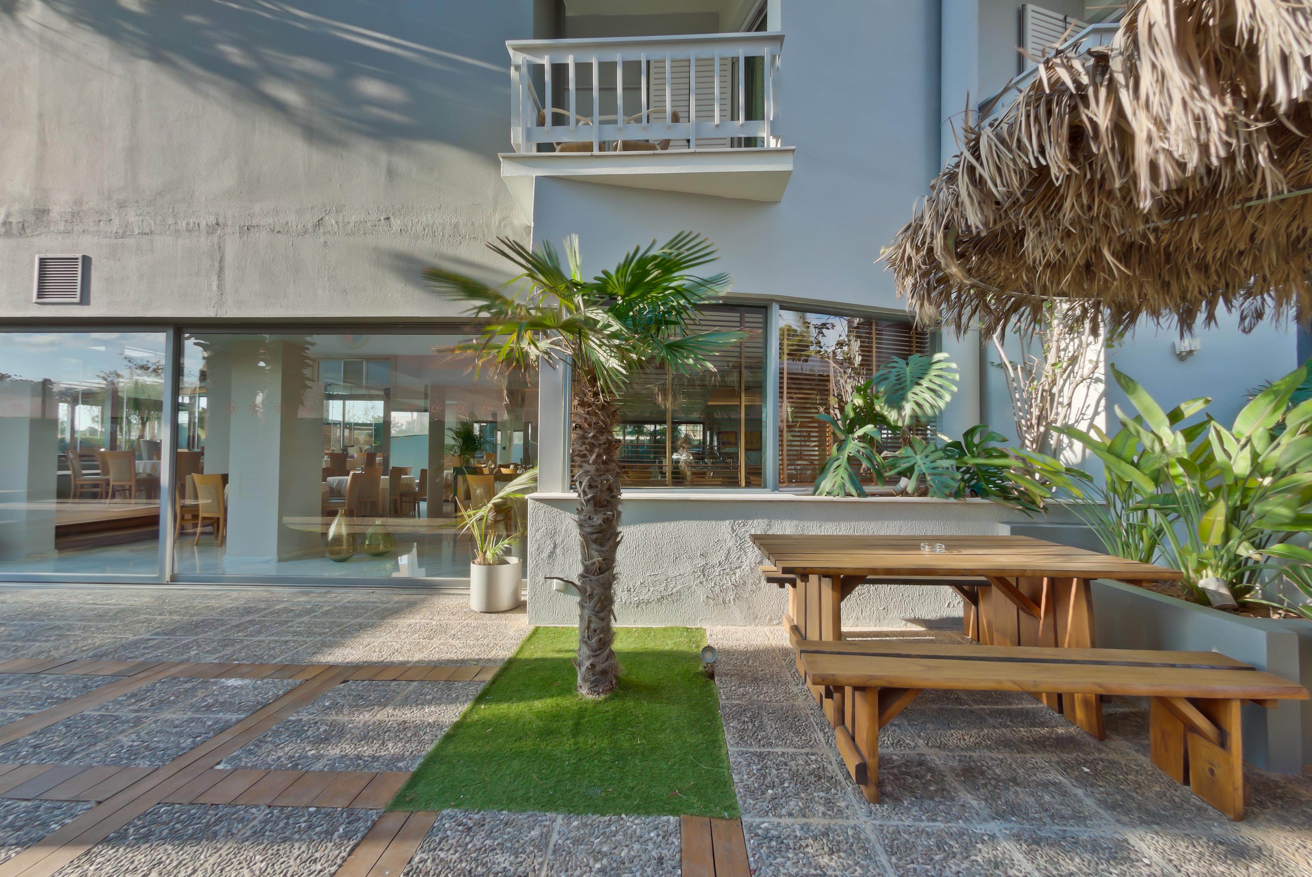 Palace Glyfada 4* Athènes