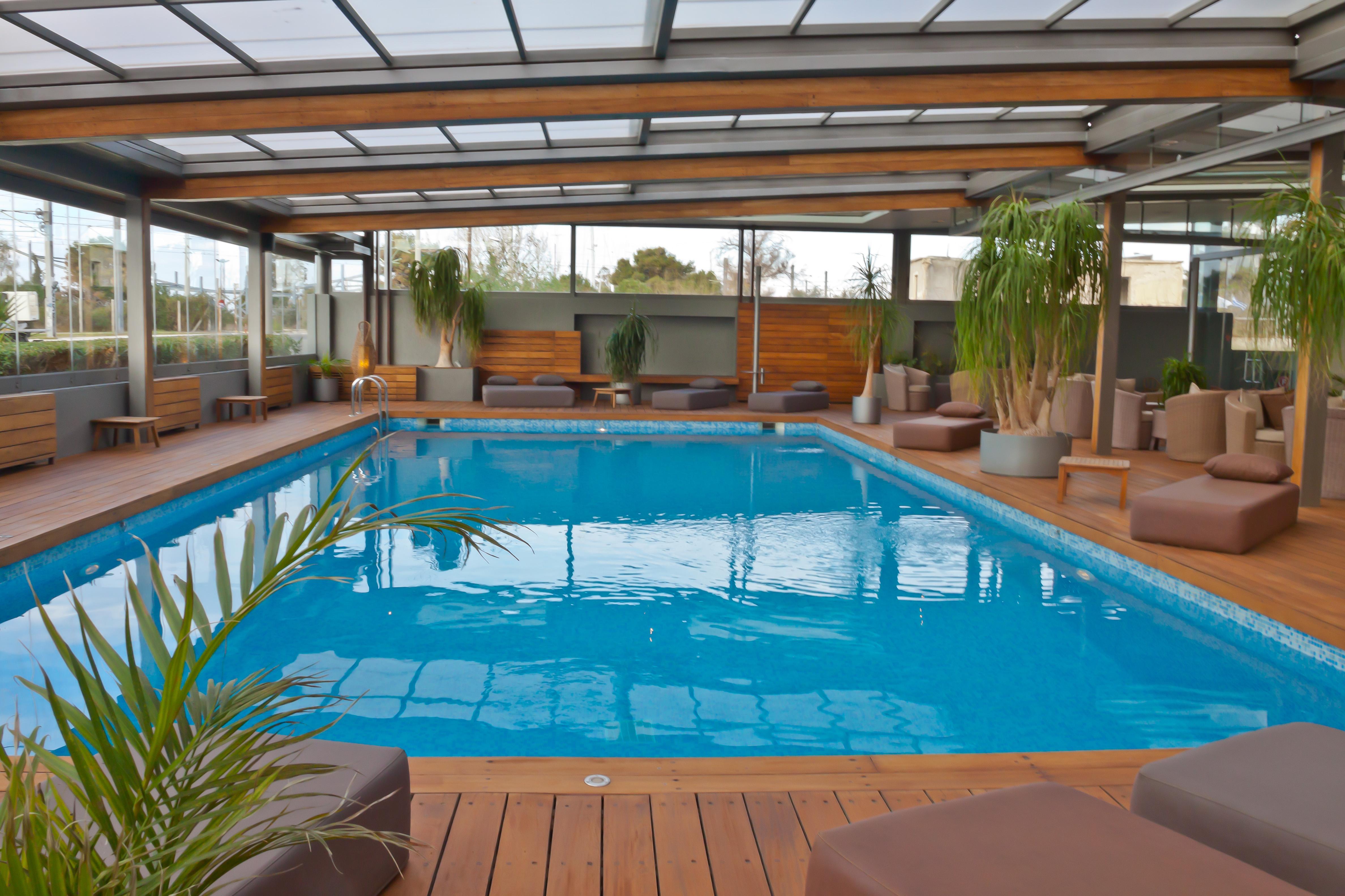 Palace Glyfada Hotel Athènes