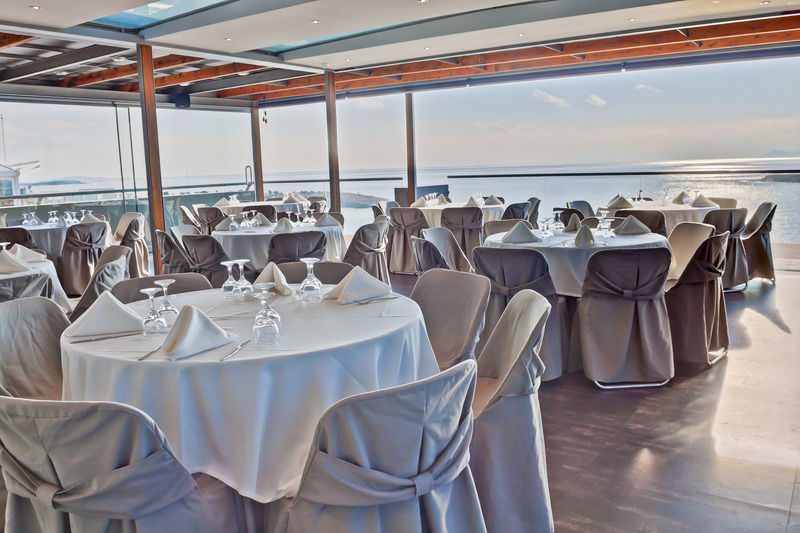 Palace Glyfada 4* Athènes