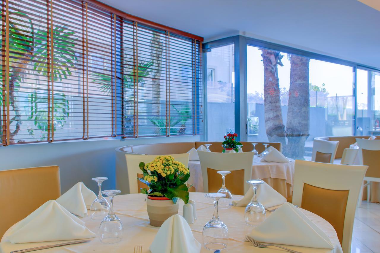 Hotel Palace Glyfada Athènes