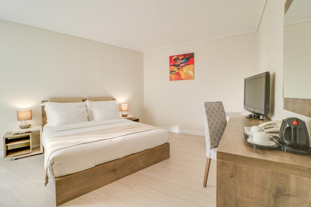 Palace Glyfada Hotel Athènes