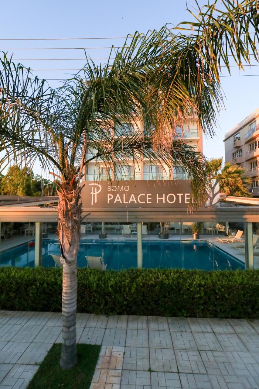 Palace Glyfada Athènes