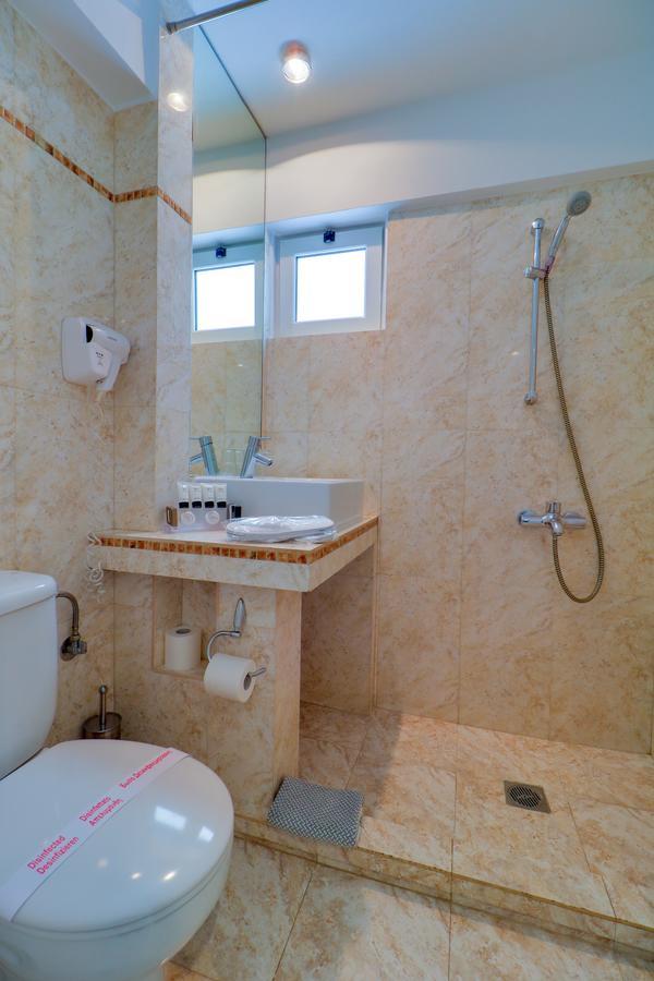 Palace Glyfada 4* Athènes