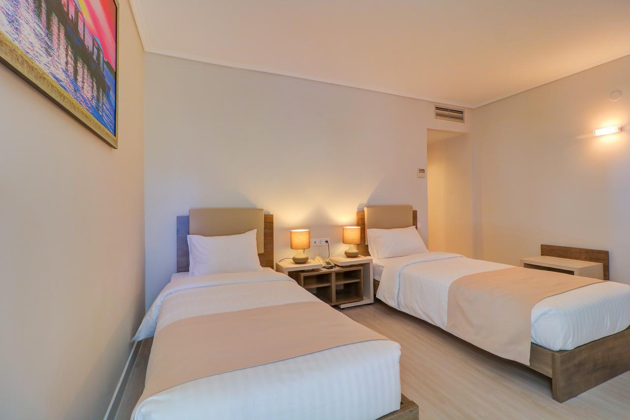 Palace Glyfada Hotel Athènes