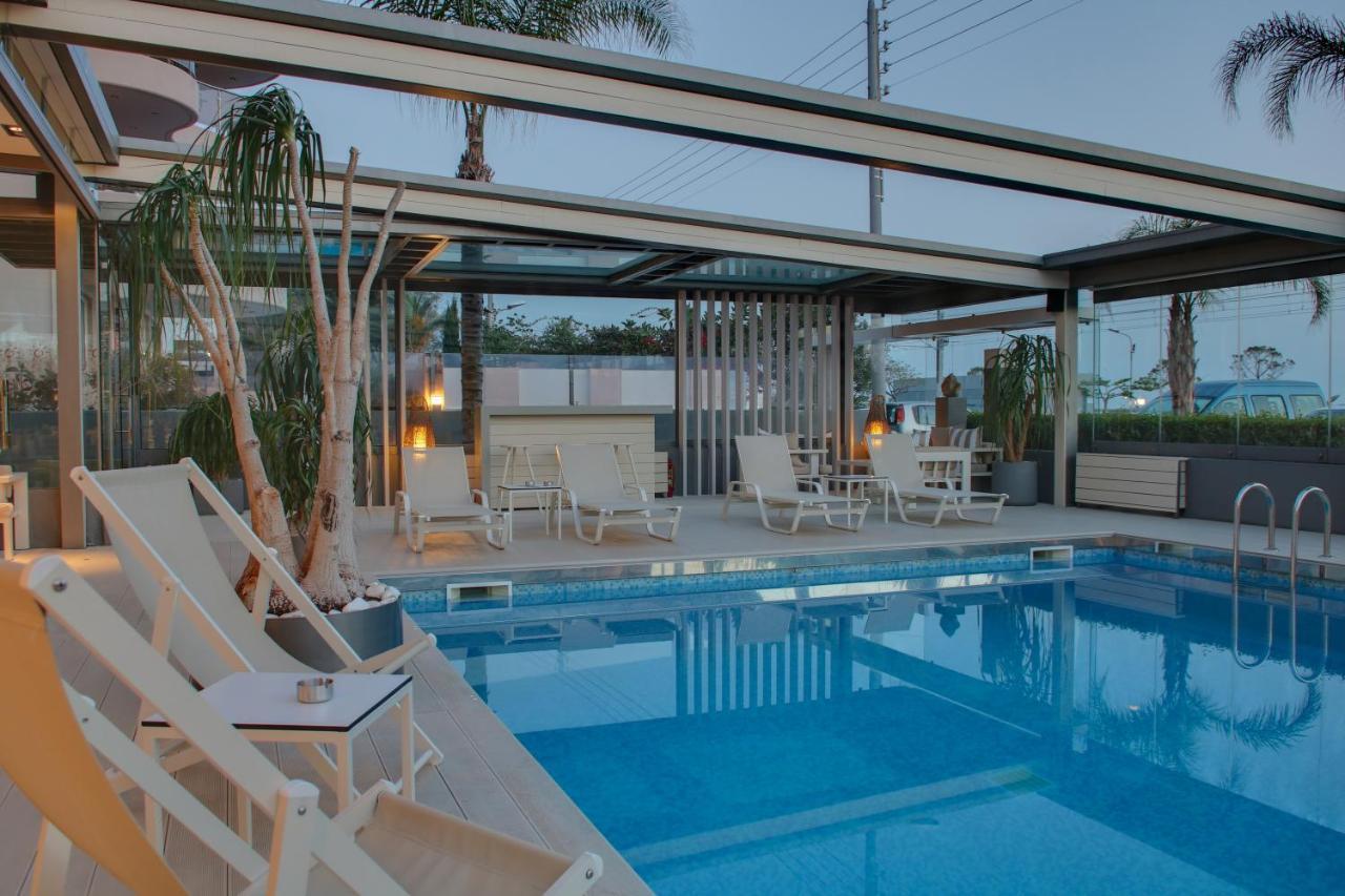 Palace Glyfada 4* Athènes