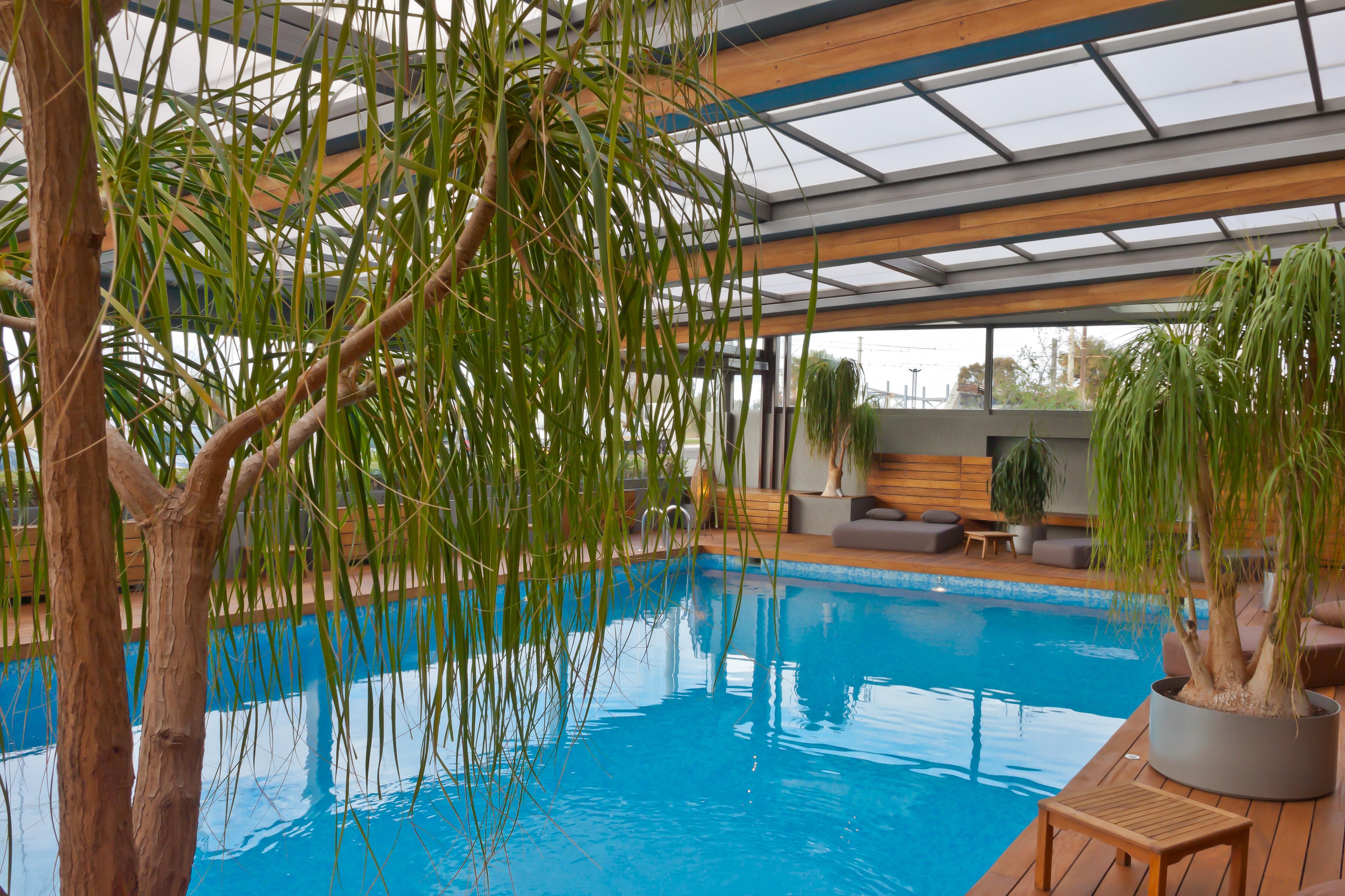 Palace Glyfada Atenas