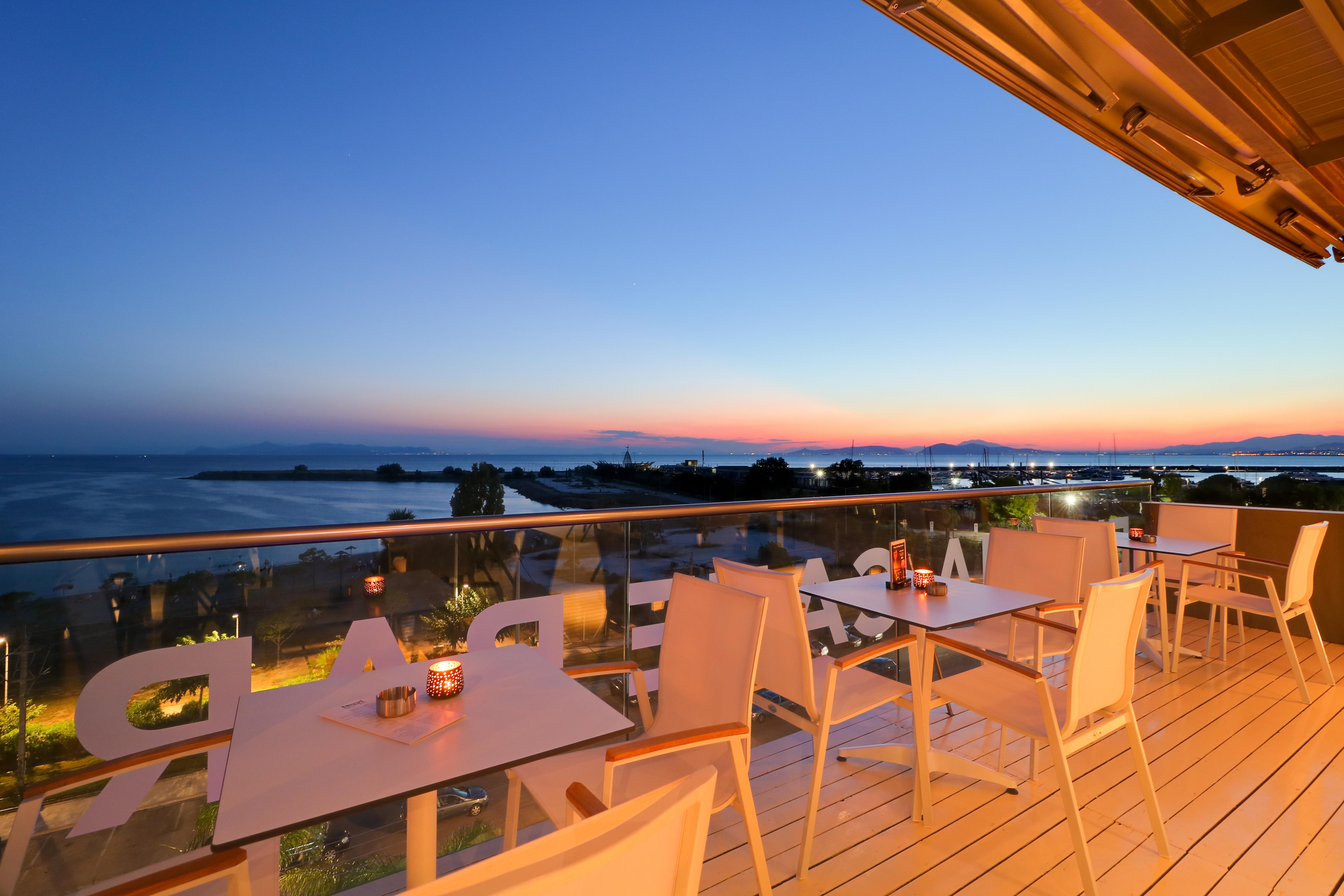 Palace Glyfada Atenas