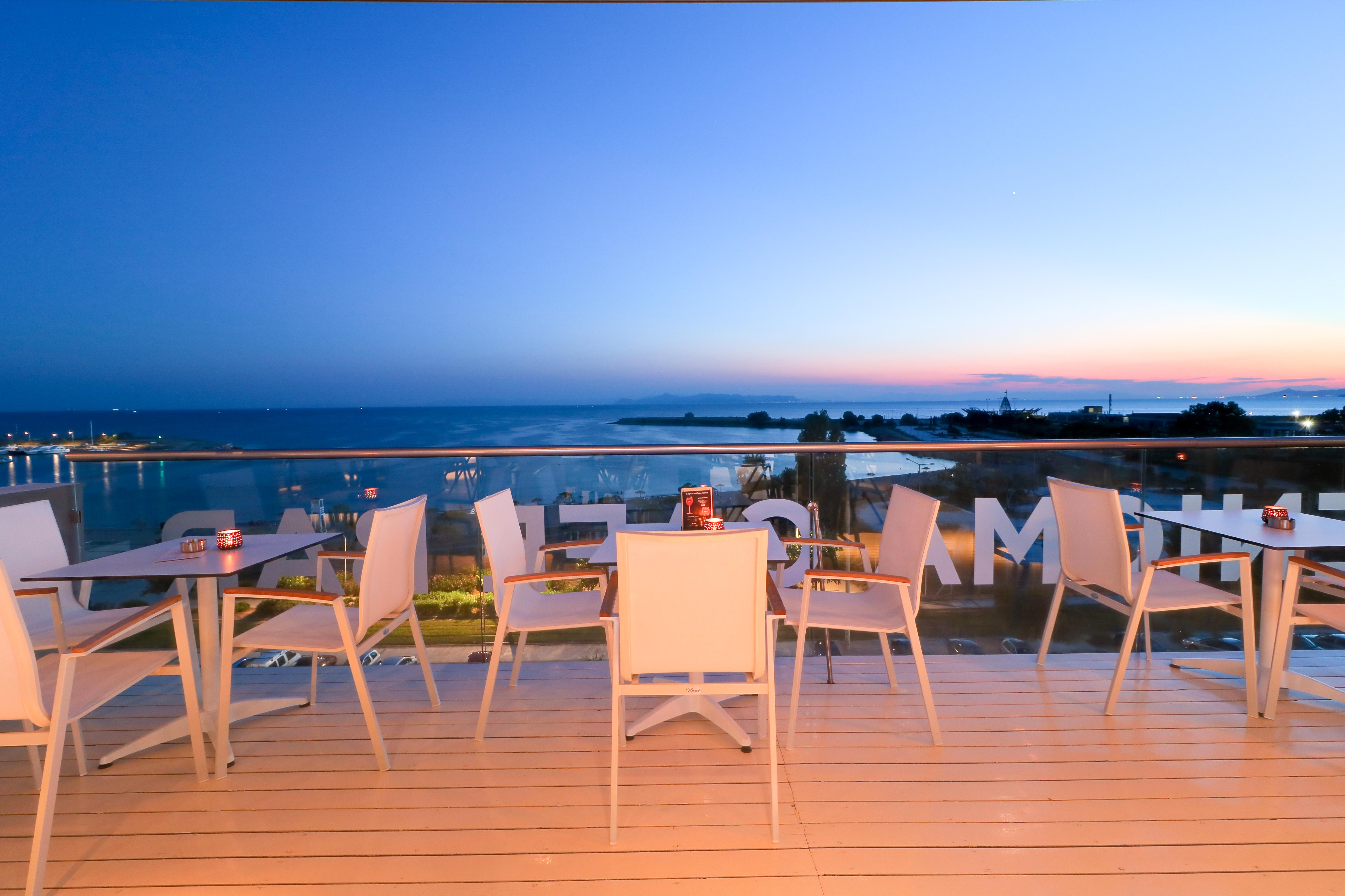 Palace Glyfada Atenas