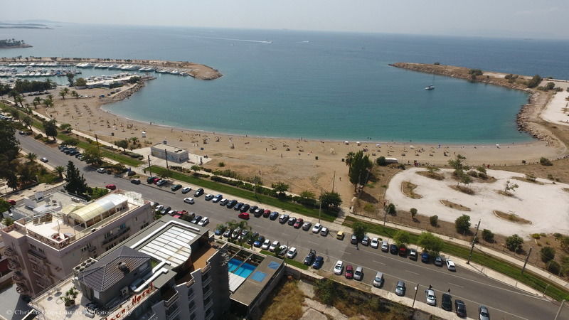 Palace Glyfada Atenas