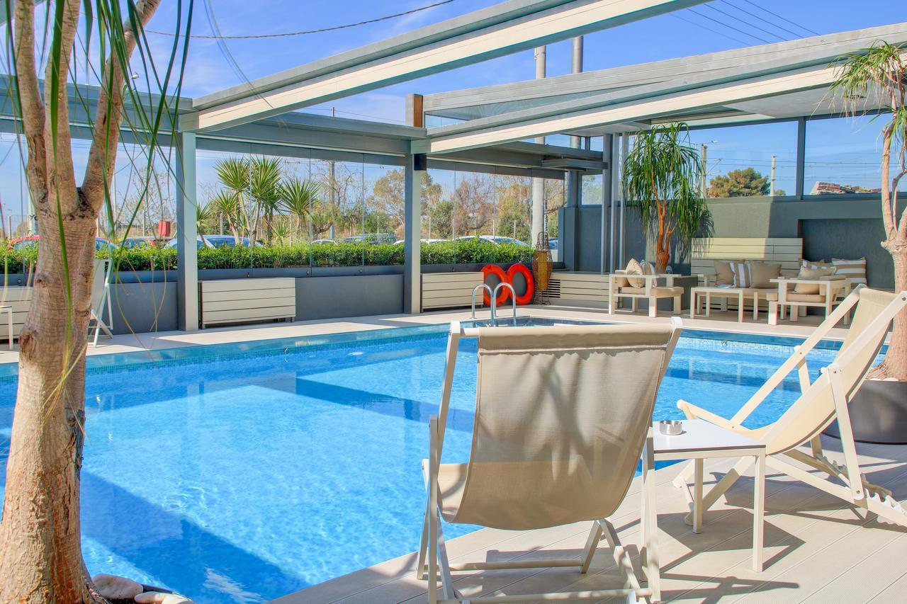 Palace Glyfada Atenas